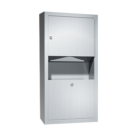 ASI Washroom Accessories