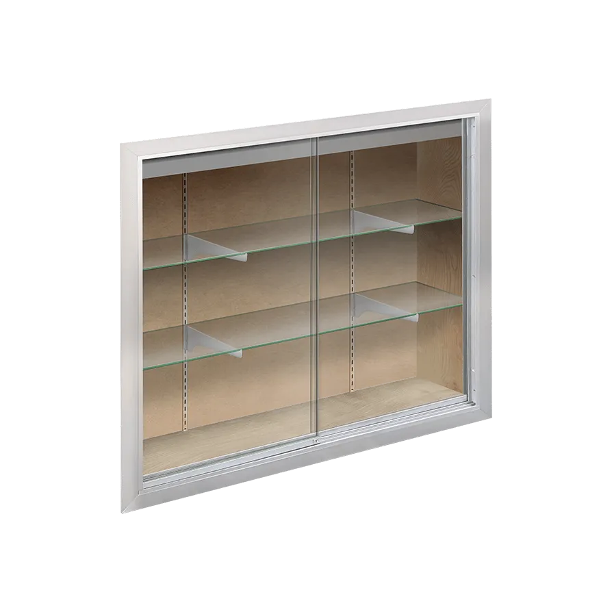 ASI Visual Display Products