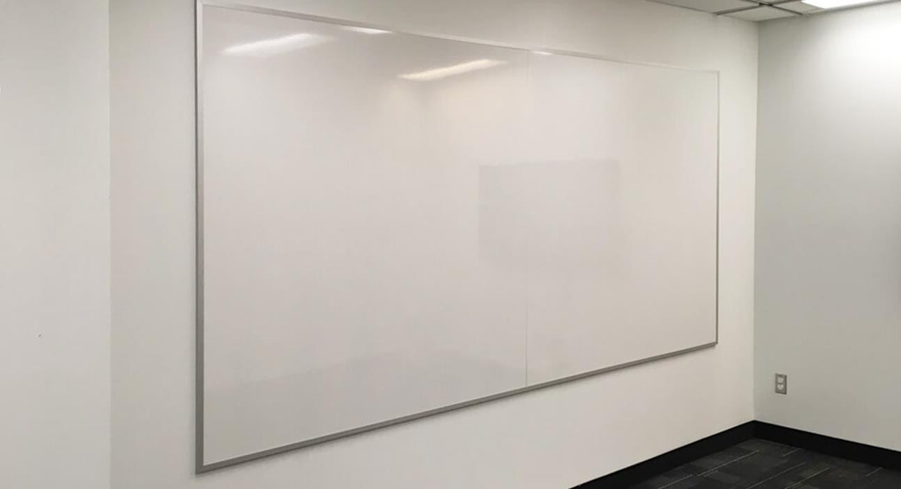 Whiteboards & Markerboards