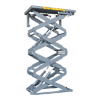 Scissor Lifts