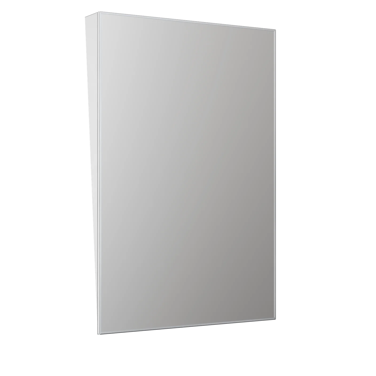 Channel Framed Mirrors