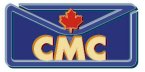 Canadian Mailbox Company logo