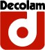 Decolam logo