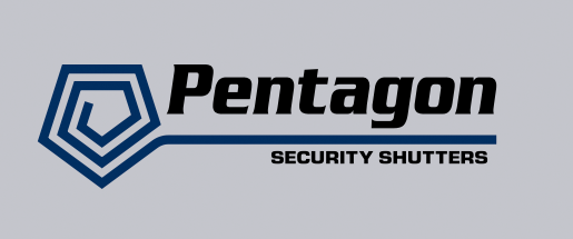 Pentagon logo