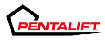 Pentalift logo