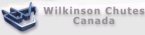 Wilkinson Chutes Canada logo